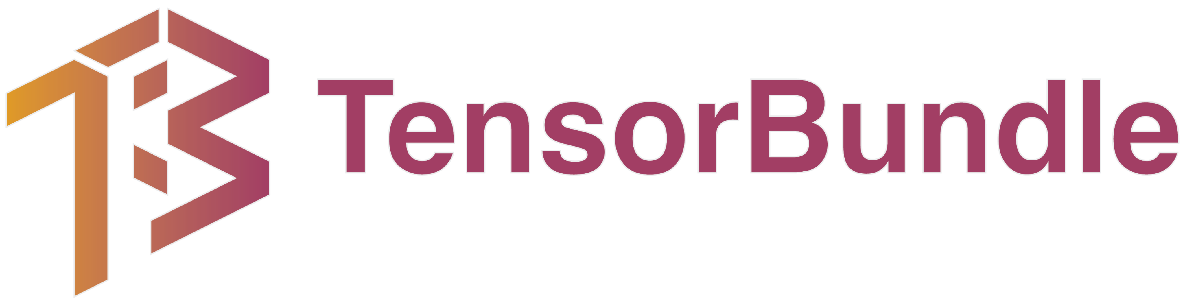 TensorBundle Logo